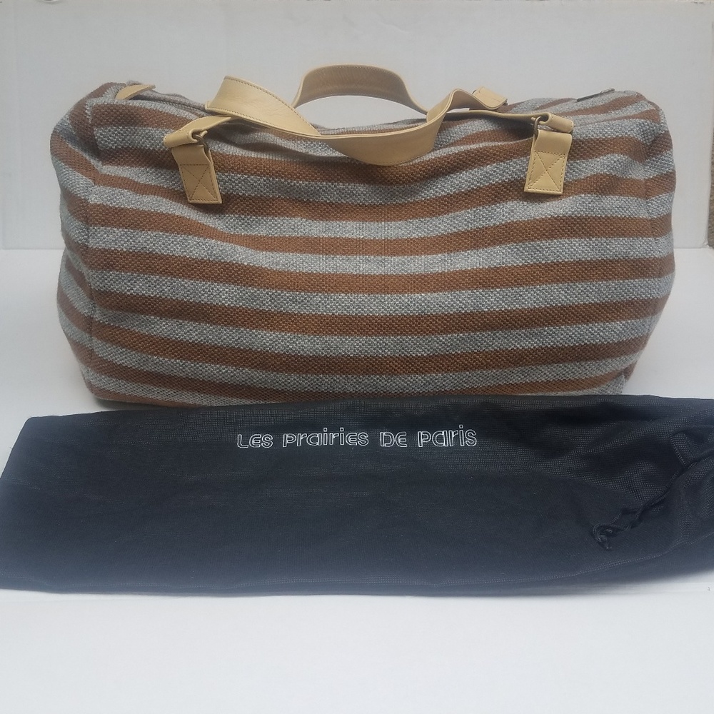 Les prairies de Paris original bag